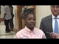 Man charged with capital murder after 5-year-old shot and killed held without bond