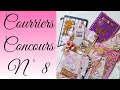 VOS FANIONS DU CONCOURS || Numéro 55à 61 || bonheur || Chat Scrap ||