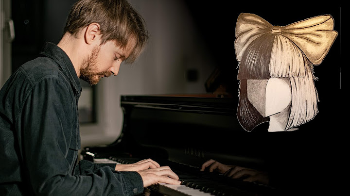 Breathe Me Piano version - Piano performance video thumbnail