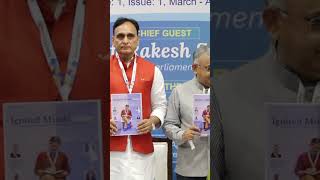 Vinod Agnihotri on the Value of Thought-Driven Content | Ignited Minds Today Launch | @amarujala