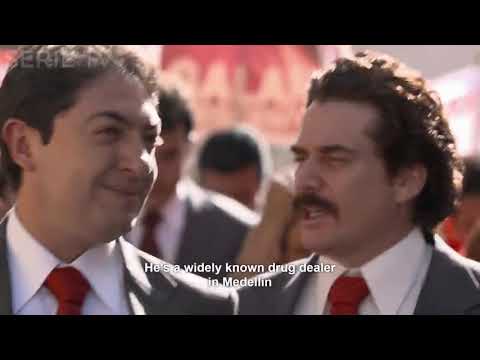 ESCOBAR EP 8