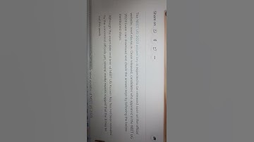 Neet 2023 Answer key release date ( expected ).