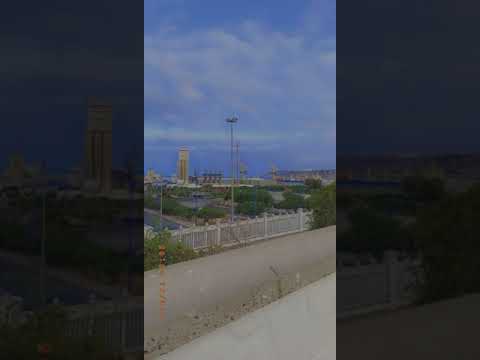 اجيو تعرفو على شاطئ مدينة آسفي حاضرة المحيط و ميناء آسفي لصيف 2021