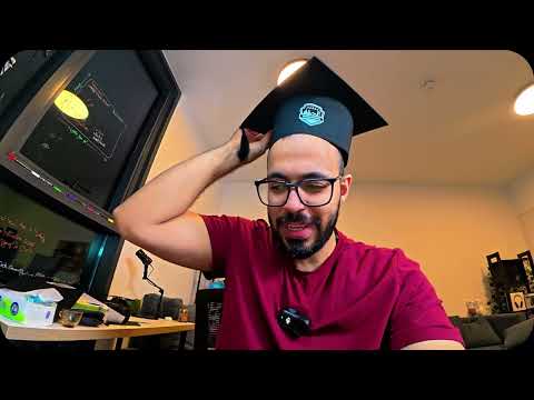 أول مرة في حياتي في مقر جوجل