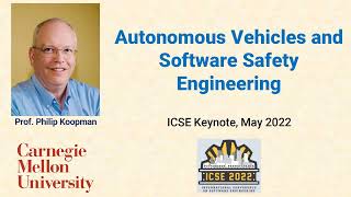 L128 Autonomous Vehicles and Software Safety Engineering screenshot 2