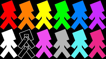 Stickman RTTB Run Race ASRM in Algodoo - Algicosathlon Day 43