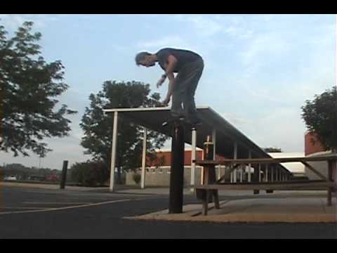 Chris, Sto, & Steve - 2010 Clips