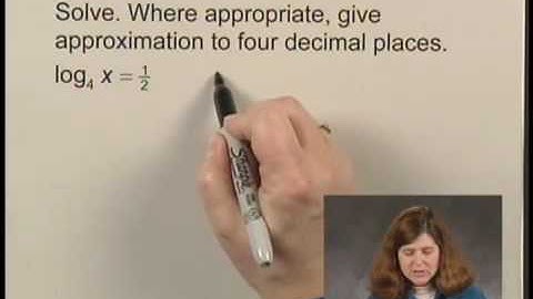 Introductory and Intermediate Algebra Ch12 Ex26