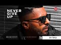 Never give up  stunning rishi  official teaser  latest punjabi songs  folk studios  2022