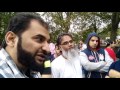 Islamic civilisation  adnan rashid  exmuslim speakers corner 4916