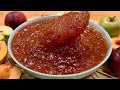 Homemade Mixed Fruits Jam | Plum Nectarine Apple Jam Recipe | Easy & Delicious