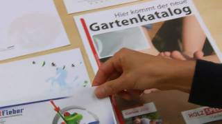 Online-Druckerei Flyerpilot.de-Kuvertsumschläge