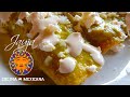 Las Mejores Enchiladas Verdes en Salsa de Poblano