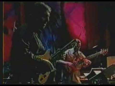 Allan Holdsworth Trio - The Sixteen Men Of Tain - ...