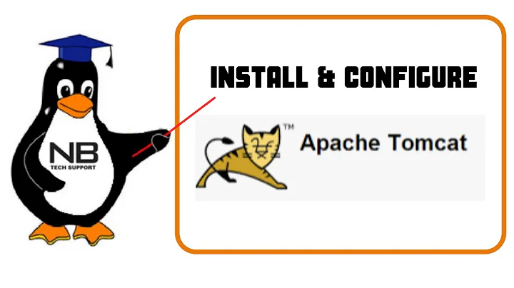Install and Configure Tomcat Server KodeKloud Engineer Task Success