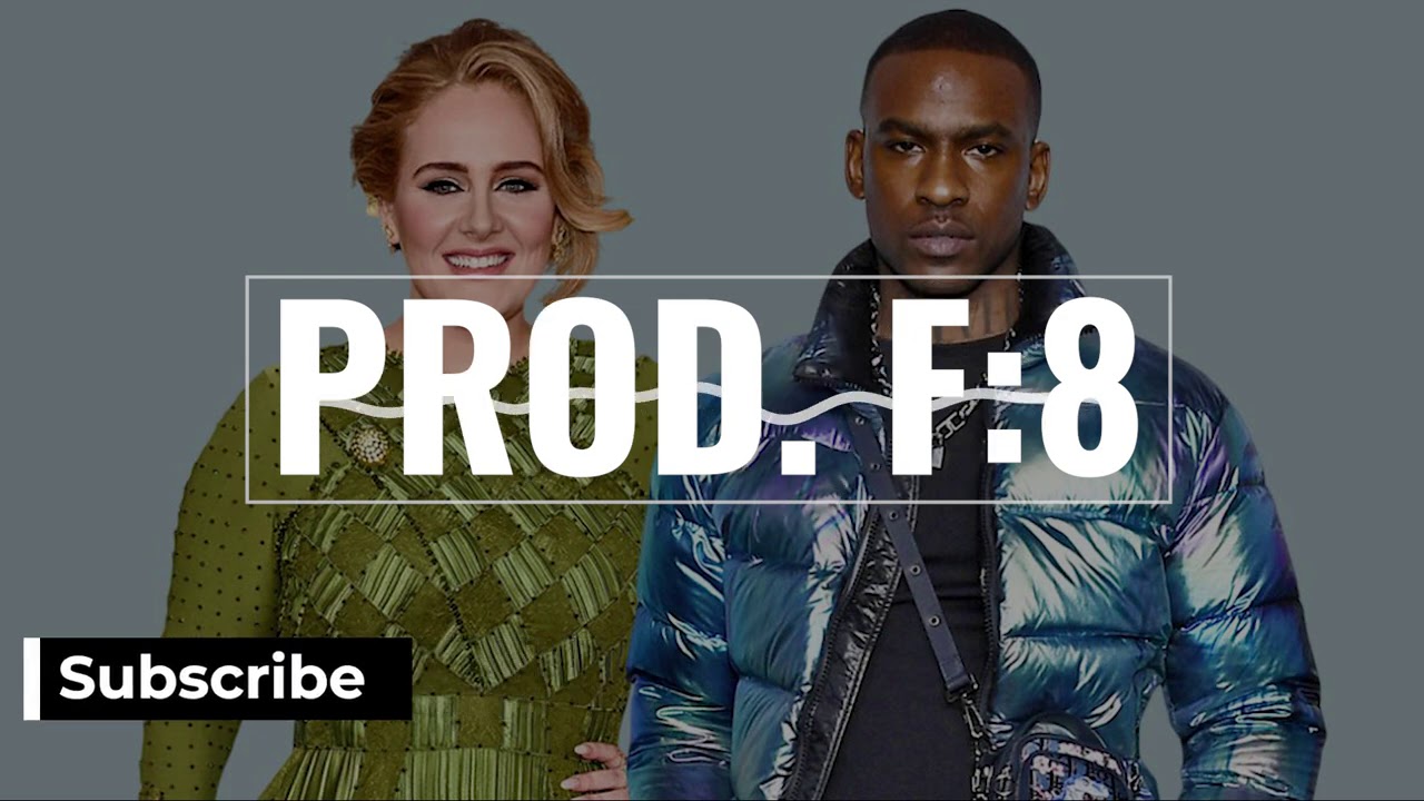 I Put a Drill Beat Over "Hello" by Adele (REMIX) ft. Skepta