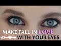 👀 Make Someone Fall In Love With Eye Contact : (MUST SEE) 6 Mistake During Eye Contact