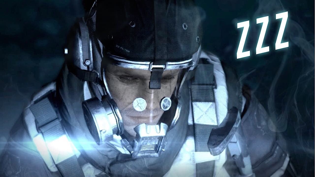 PUTTING BABIES TO SLEEP