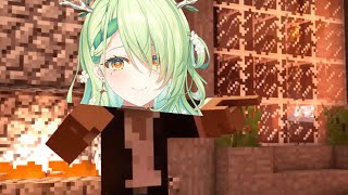 Fauna wants to make Minecraft parodies like the old days【Hololive EN】