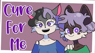 Cure For Me/meme Collab with @crispiezz by GLUE 374 views 7 months ago 36 seconds