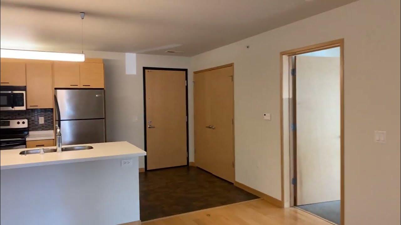 McBride Point, Apt. 202 YouTube