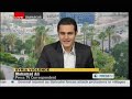 Syria - Terrorists killed over 90 people, more than 30 are kids - UN spokeperson declaration