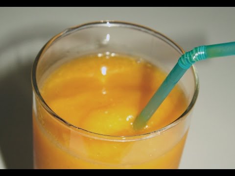 how-to-make-a-mango-smoothie