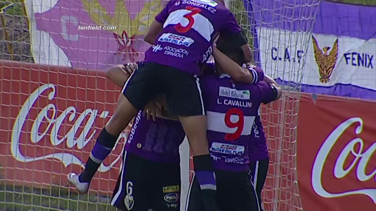 24 goles en la Fecha 14 del Campeonato Uruguayo Especial, que tiene a Nacional como líder con 31 puntos, tras vencer a Juventud 2 a 0. Se destacó la victoria de Wanderers 3 a 1 sobre Villa Española, y la victoria de Fénix 4 a 1 sobre Danubio, que quedó en tercer lugar. Goles gentileza de Tenfield.