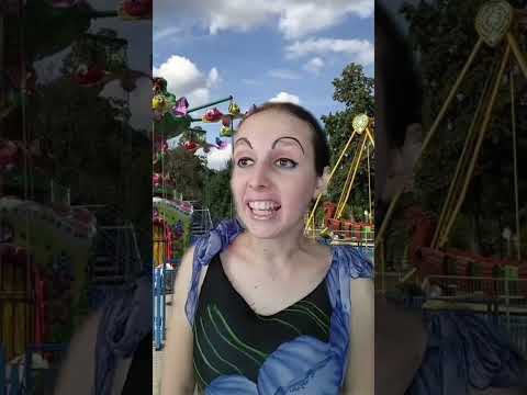 Яжемать и аквагример #shorts