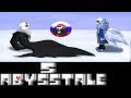 ◄Санс встретил своего отца►Undertale | Comics - Abysstale  "Глава 1 серия 5" (RUS DUB)