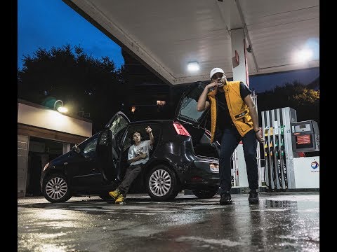 Youtube: Gouap – Où sont les michtos Feat. Lil kpri 69.44 (Prod. Izen)
