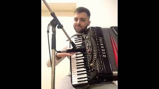 Video thumbnail of "Dimitar Mitrovski - Snezana Djurisic Boli Boli (Kemis Forspil)"