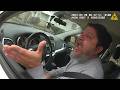 Driver RAGES at Cop - Bodycam Fails