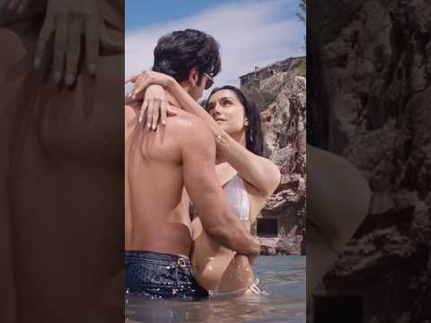 Shraddha Kapoor Hot Scene In Tere Pyaar Mein Shraddhakapoor Ranbirkapoor Tujhoothimainmakkaar