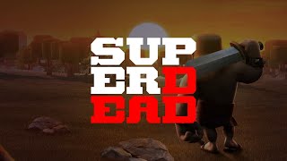 Supercell Is Superdead