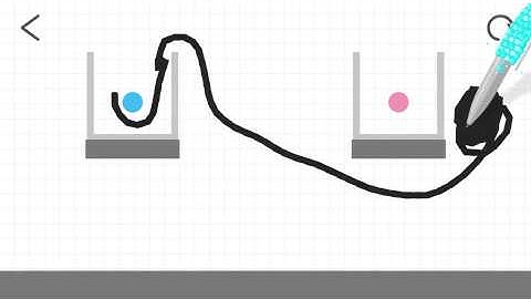 브레인 토트에서 스테이지 167를 클리어 했습니다! http://braindotsapp.com #Brain...