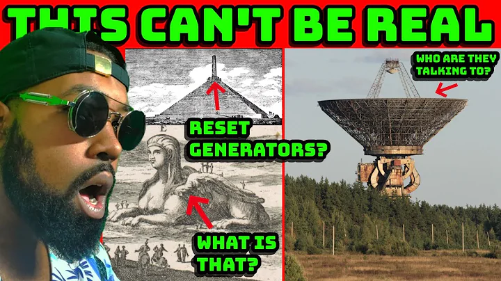 Mysterious Tiktoks On The Internet Today! (Ep 43)