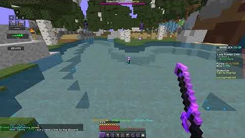 The Best Auto Pet Rules For fishing (Hypixel Skyblock)