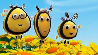 Mix - The Hive Disney Junior Finger Family Nursery Rhymes Song For Kids