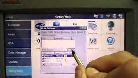 AUTEL MaxiDas DS708 Demo Video