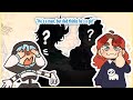 Guessing Characters With My Sister!