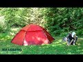 Hilleberg Allak: Basic Pitching Instructions