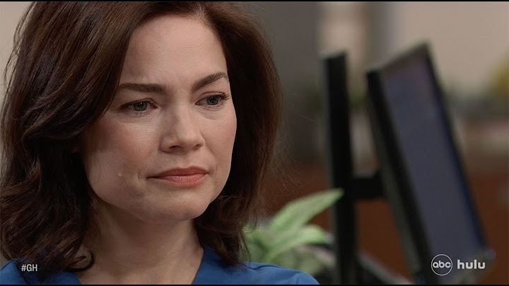 The Verdict | General Hospital Promo (June 9th, 2025)