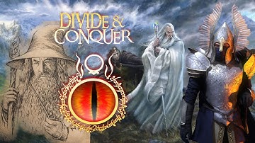 Présentation de Med 2 TW, Divide & Conquer