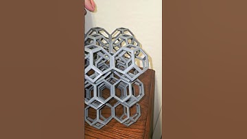 Mastering Large Lattice #3DPrinting