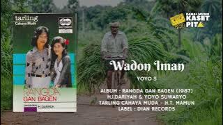 Wadon Iman - Yoyo S
