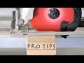 The 3 circular saw tips every beginner should know