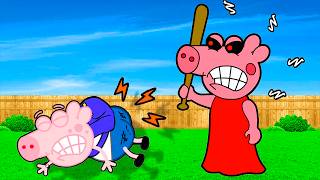 PEPPA PIG AND FRIENDS | @SONICYCHUCKY NEW COMPILATION