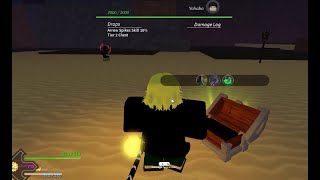 [Project Slayers] When you Exploit The Exploiter