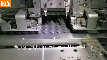 Automatic Inserter for pins,auto insertion machine for pcb assemblies,terminals,tabs